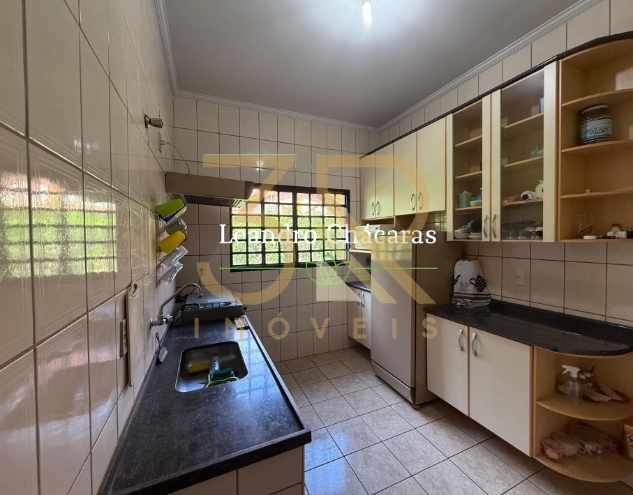 Chácara, 3 quartos, 1400 m² - Foto 24