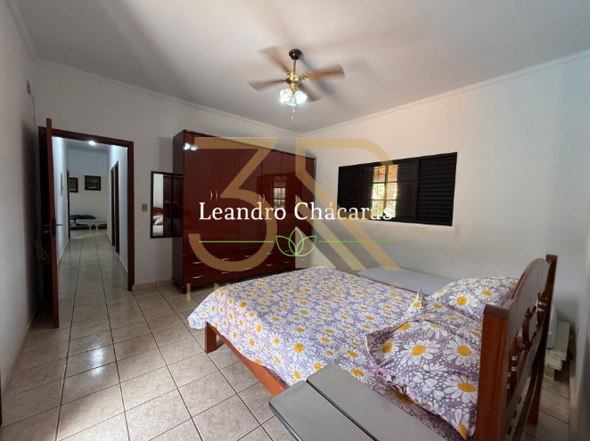 Chácara, 3 quartos, 1400 m² - Foto 27