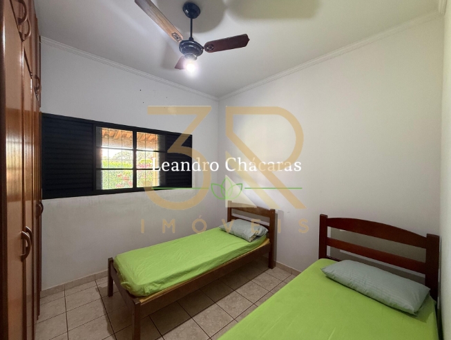Chácara, 3 quartos, 1400 m² - Foto 30