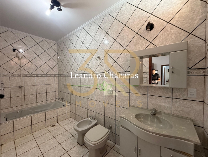 Chácara, 3 quartos, 1400 m² - Foto 29