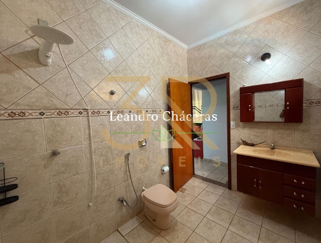Chácara, 3 quartos, 1400 m² - Foto 31