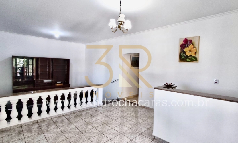 Chácara, 3 quartos, 1382 m² - Foto 15