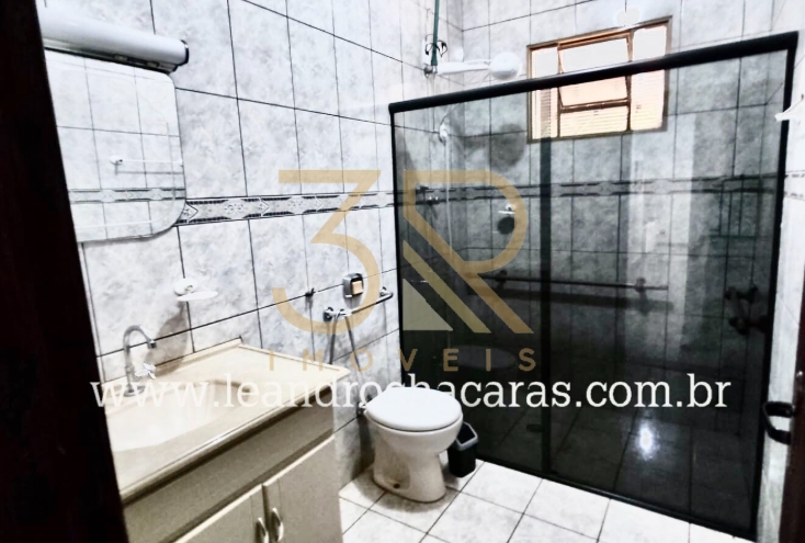 Chácara, 3 quartos, 1382 m² - Foto 17