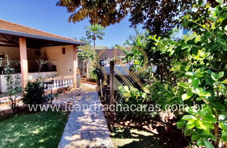 Chácara, 3 quartos, 1382 m² - Foto 20