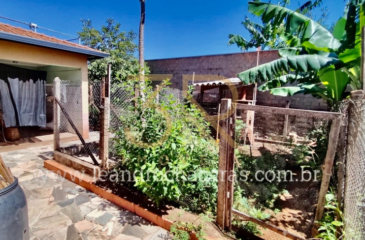 Chácara, 3 quartos, 1382 m² - Foto 21