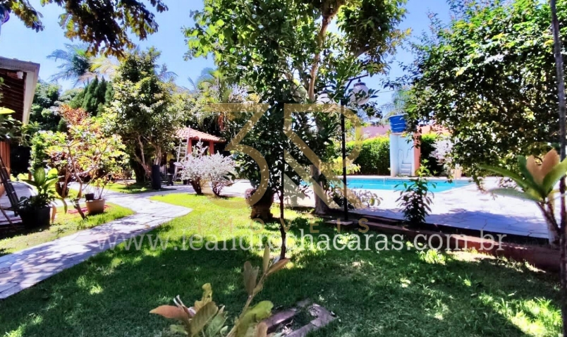 Chácara, 3 quartos, 1382 m² - Foto 6