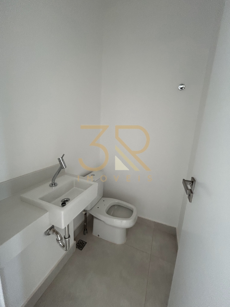 Apartamento, 3 quartos, 170 m² - Foto 2