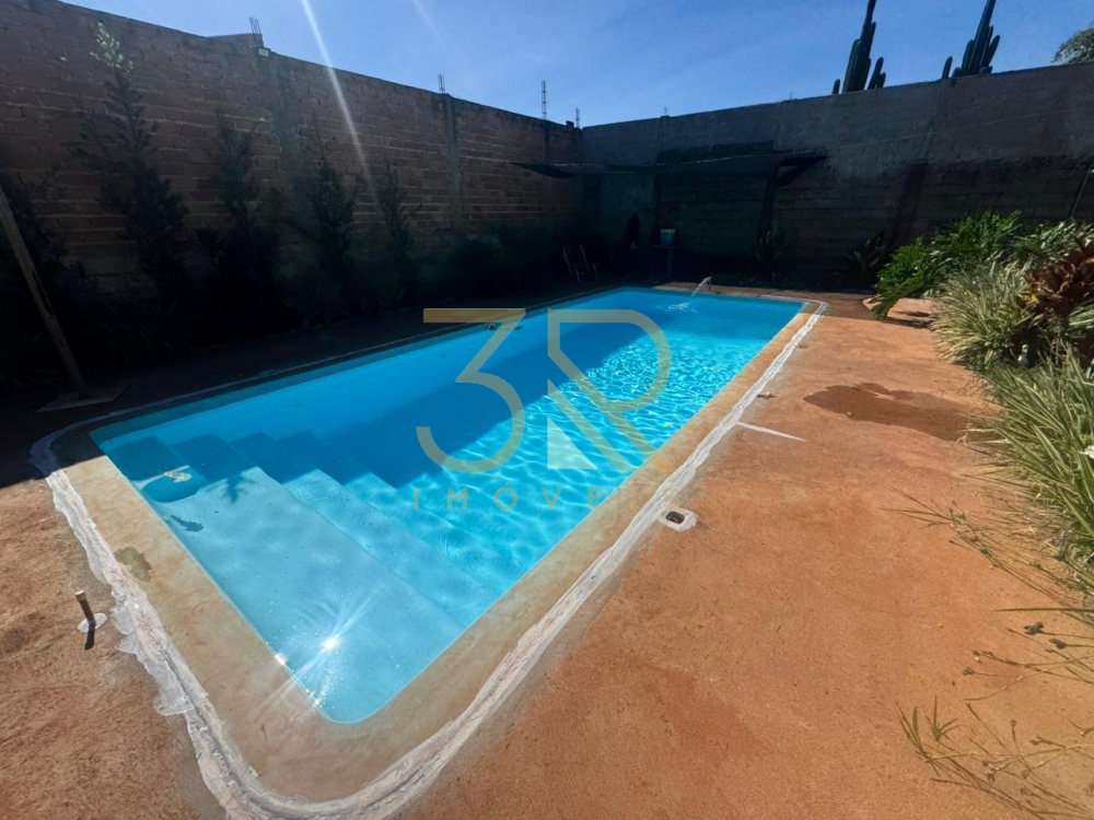 Chácara, 1 quarto, 820 m² - Foto 10