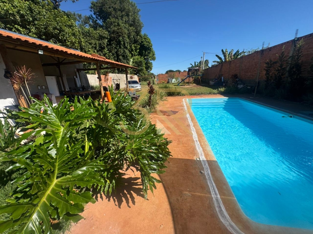 Chácara, 1 quarto, 820 m² - Foto 11