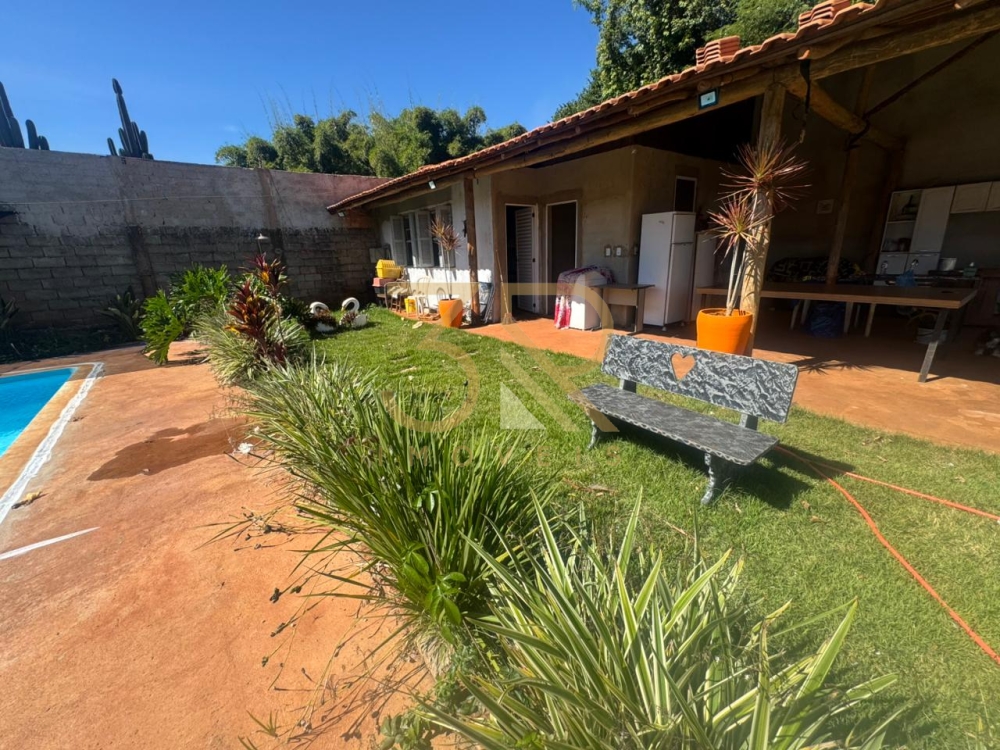 Chácara, 1 quarto, 820 m² - Foto 12