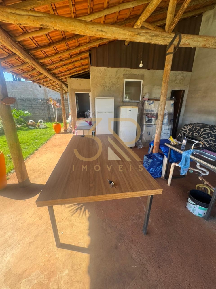 Chácara, 1 quarto, 820 m² - Foto 13