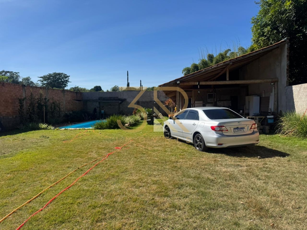 Chácara, 1 quarto, 820 m² - Foto 18