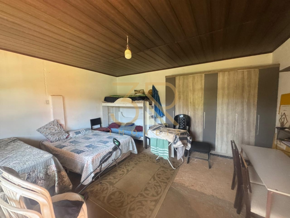 Chácara, 1 quarto, 820 m² - Foto 3