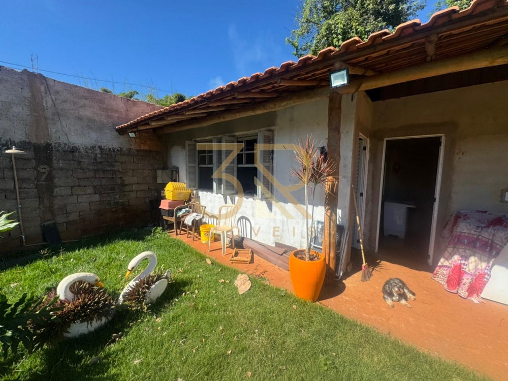 Chácara, 1 quarto, 820 m² - Foto 4
