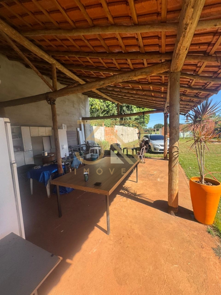 Chácara, 1 quarto, 820 m² - Foto 6