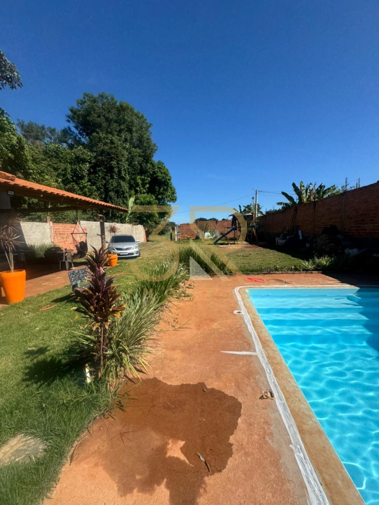 Chácara, 1 quarto, 820 m² - Foto 7