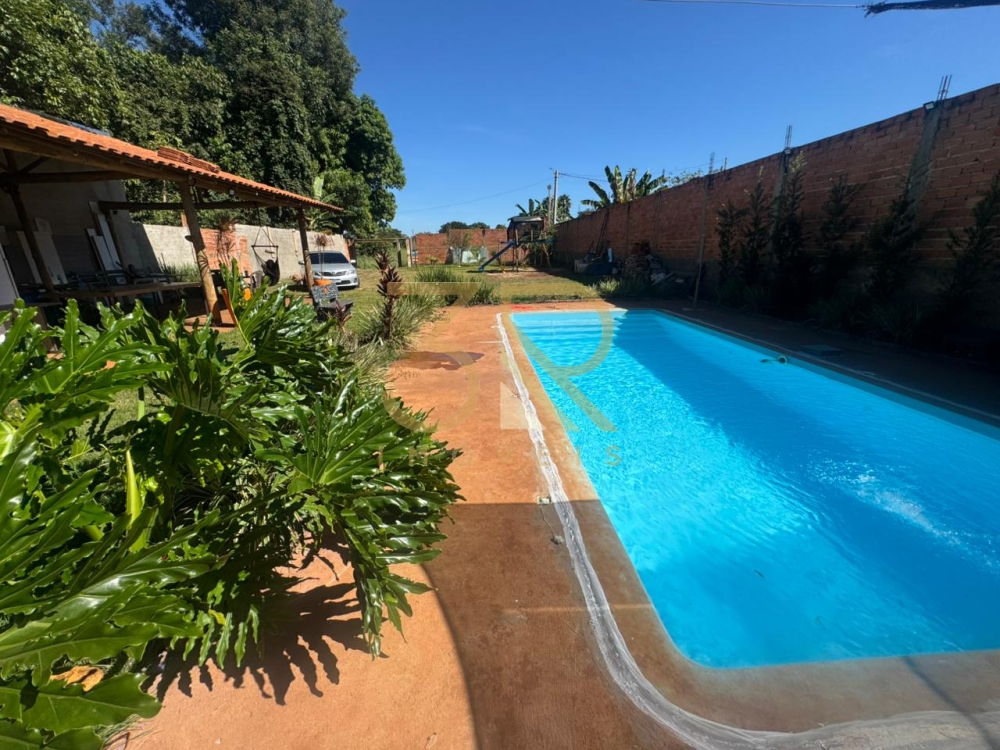 Chácara, 1 quarto, 820 m² - Foto 8