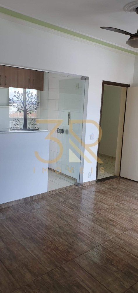 Apartamento, 2 quartos, 52 m² - Foto 7