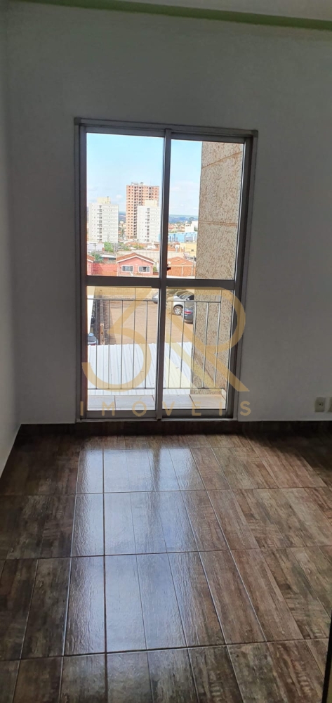 Apartamento, 2 quartos, 52 m² - Foto 15