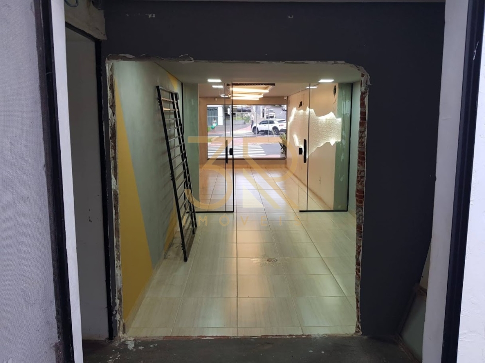 Loja-Salão, 190 m² - Foto 12