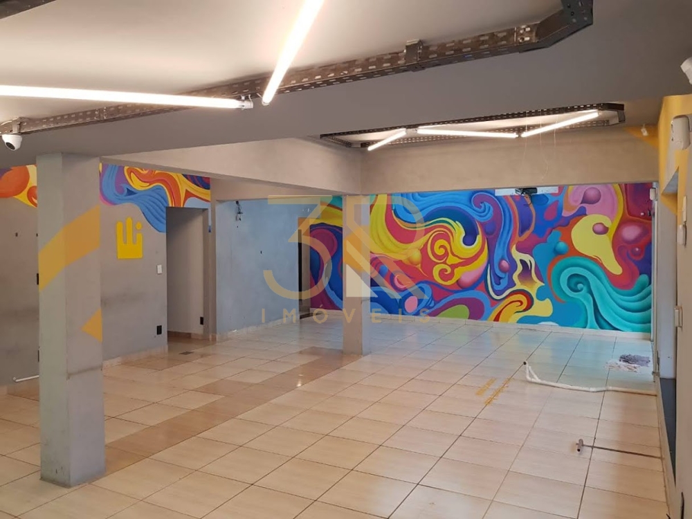 Loja-Salão, 190 m² - Foto 9