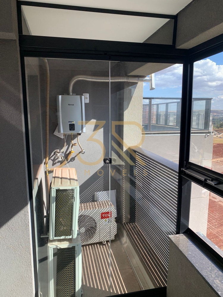 Apartamento, 1 quarto, 69 m² - Foto 11