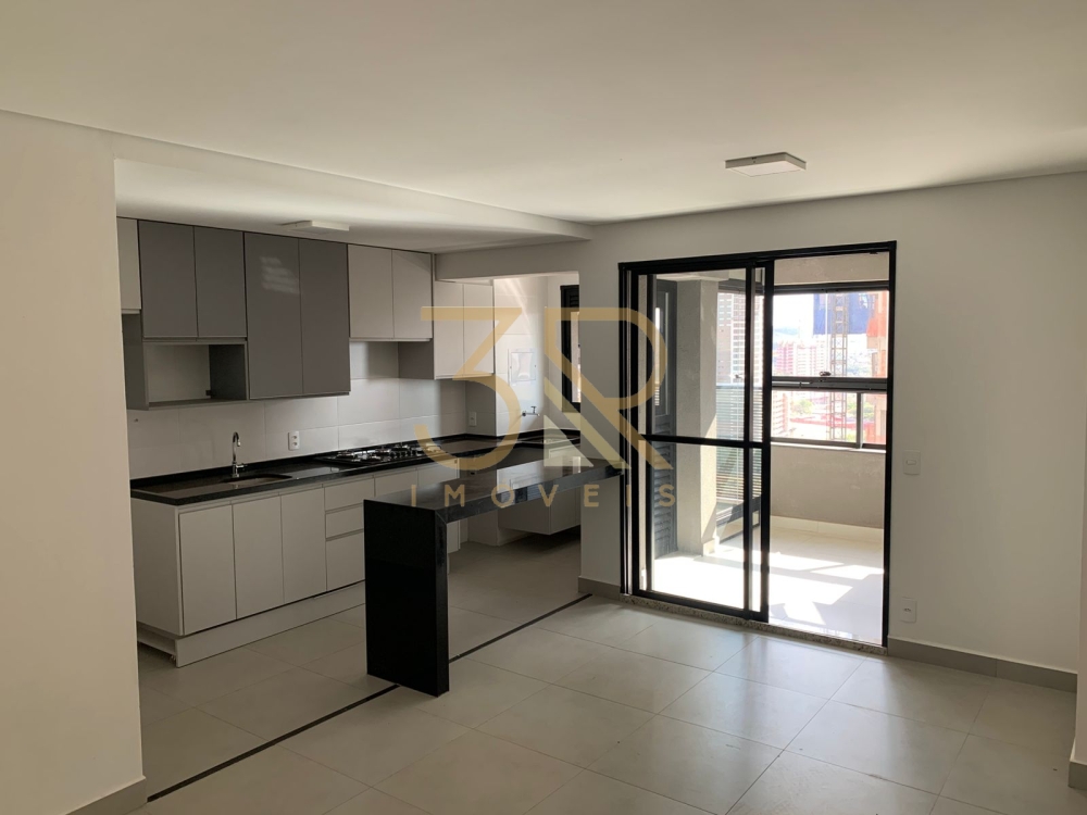 Apartamento, 1 quarto, 69 m² - Foto 2