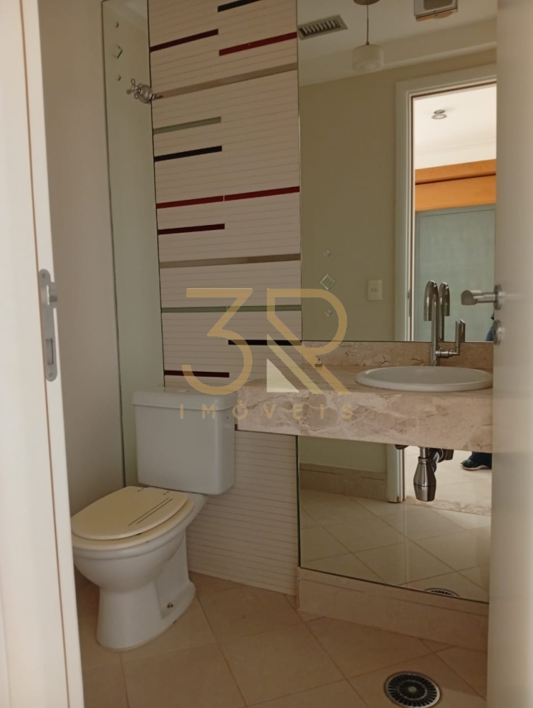 Apartamento, 4 quartos, 239 m² - Foto 2