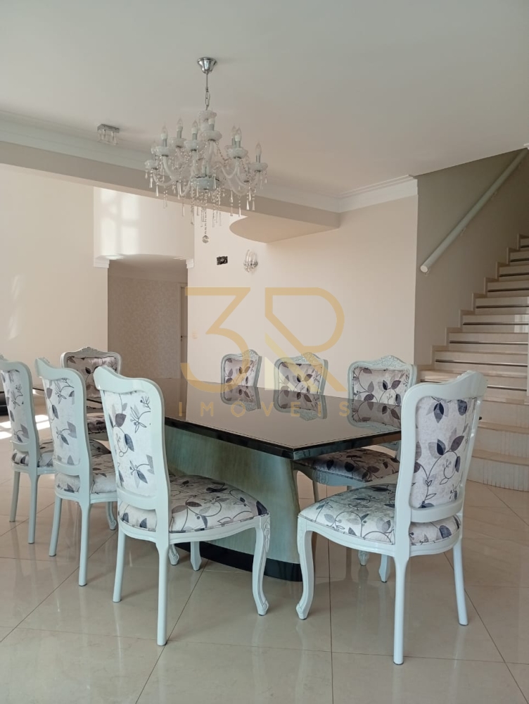 Apartamento, 4 quartos, 239 m² - Foto 22