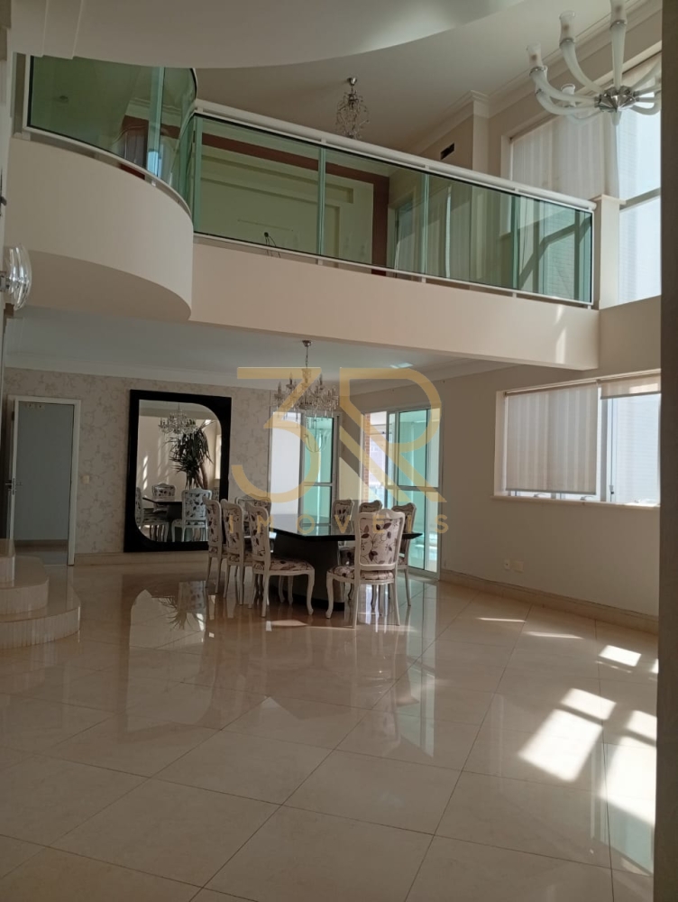 Apartamento, 4 quartos, 239 m² - Foto 1