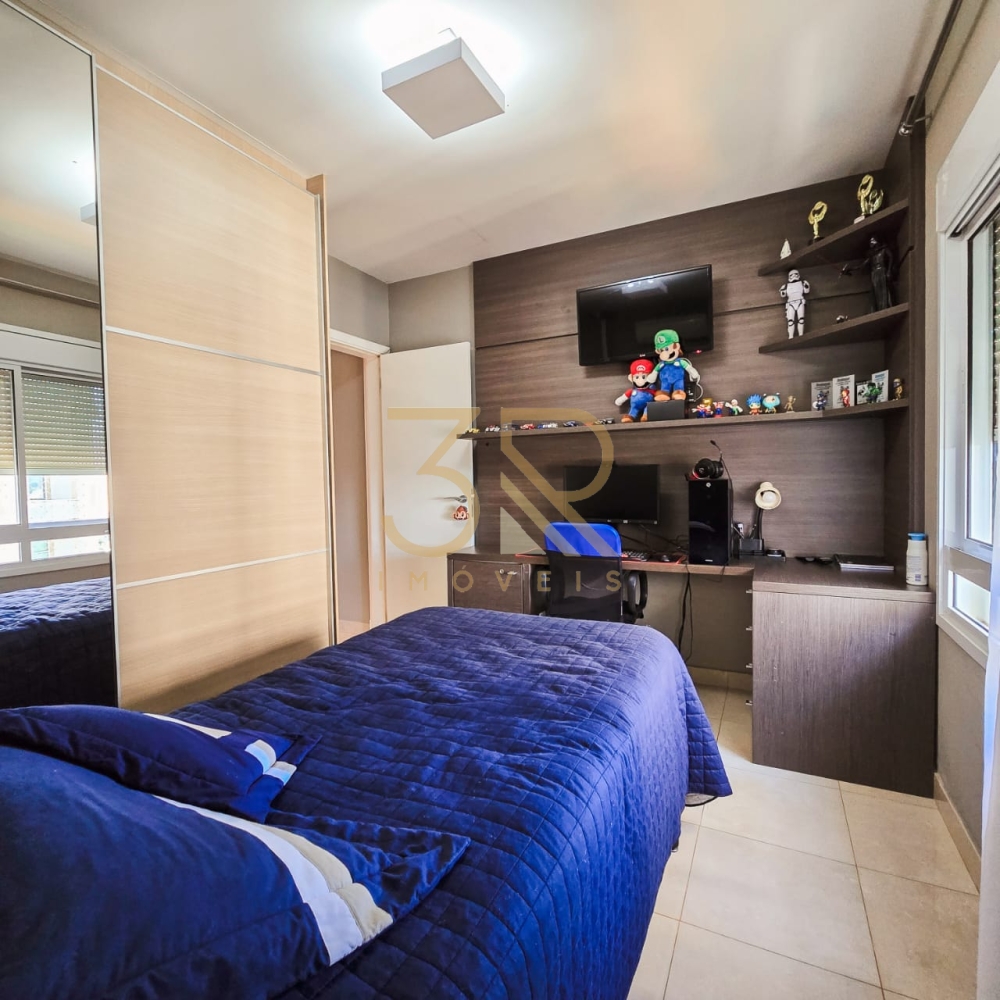 Apartamento, 3 quartos, 240 m² - Foto 13
