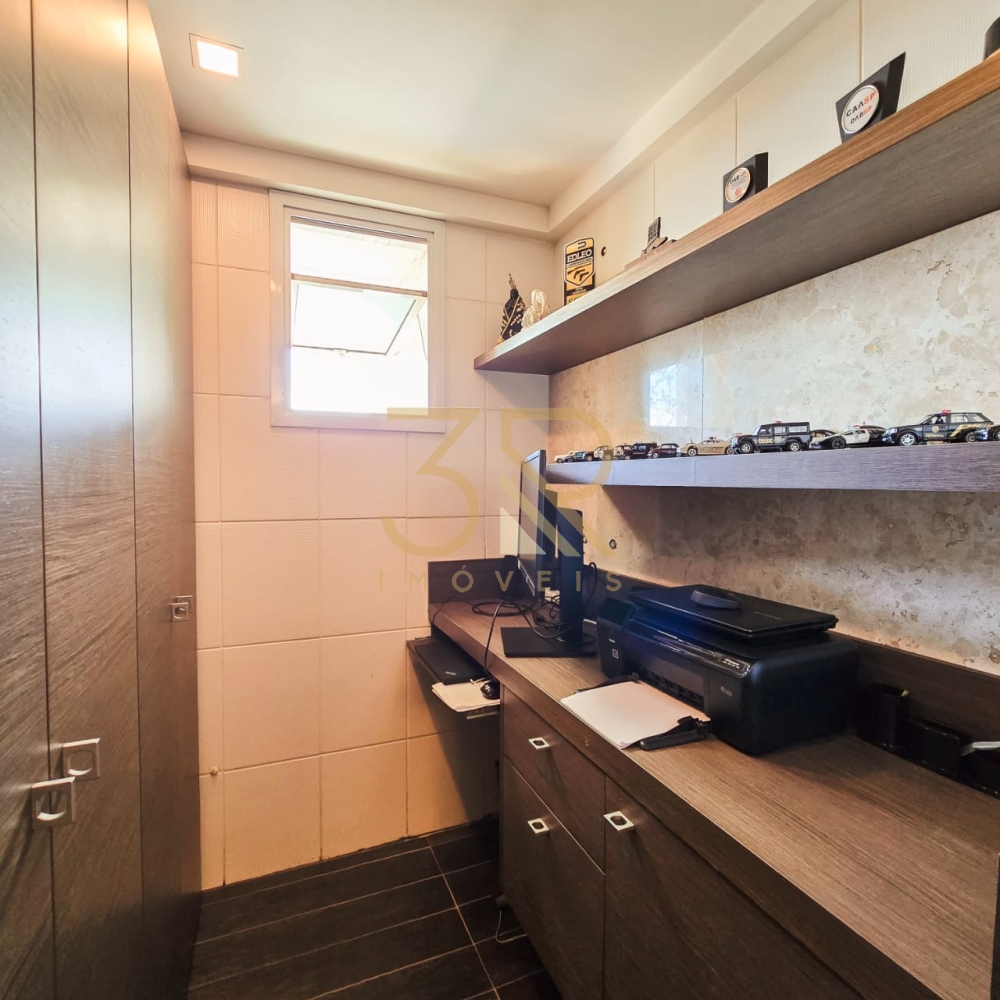 Apartamento, 3 quartos, 240 m² - Foto 15