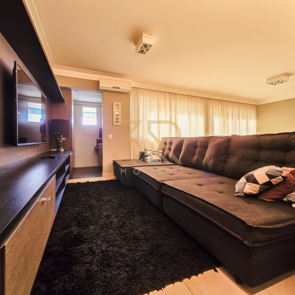 Apartamento, 3 quartos, 240 m² - Foto 2