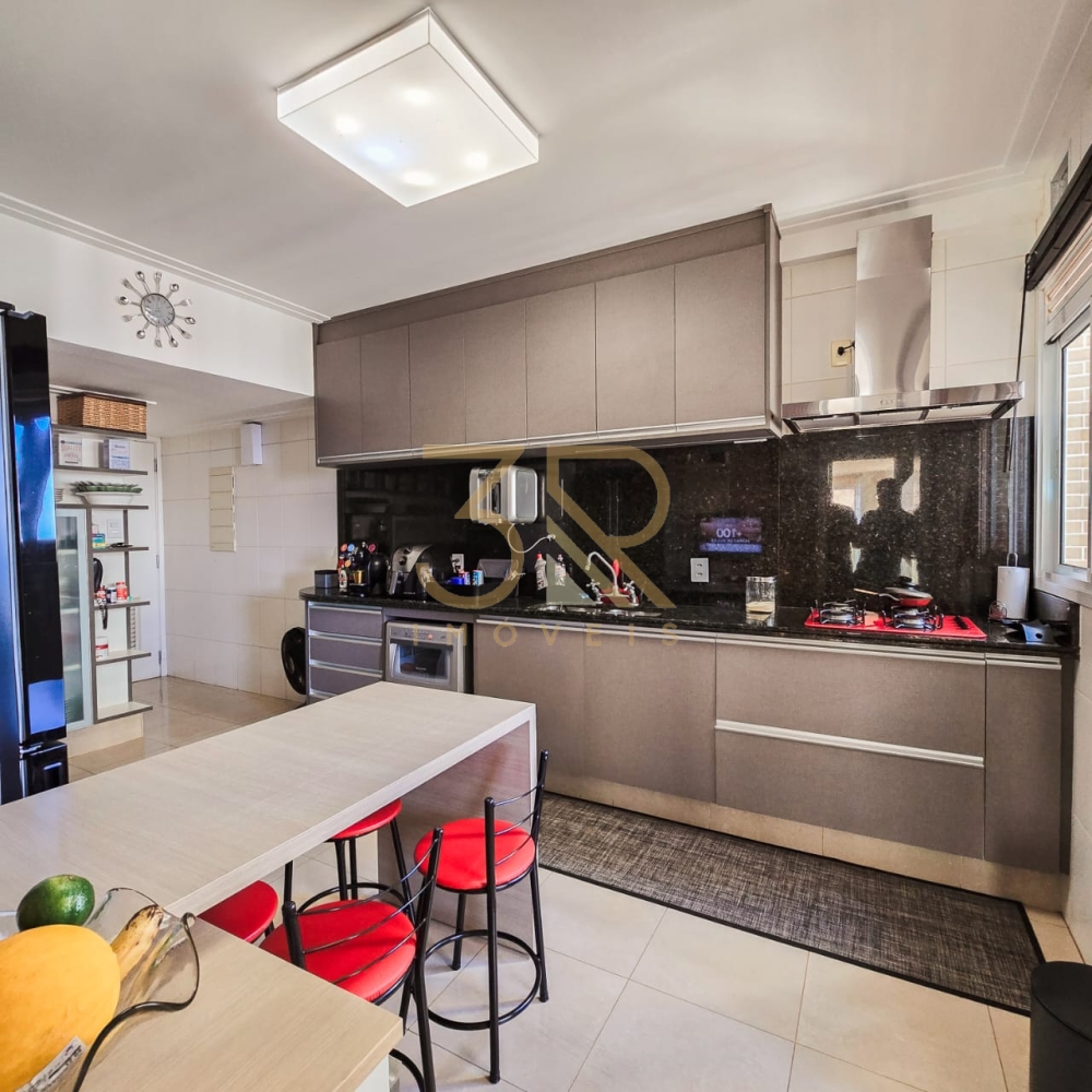 Apartamento, 3 quartos, 240 m² - Foto 19