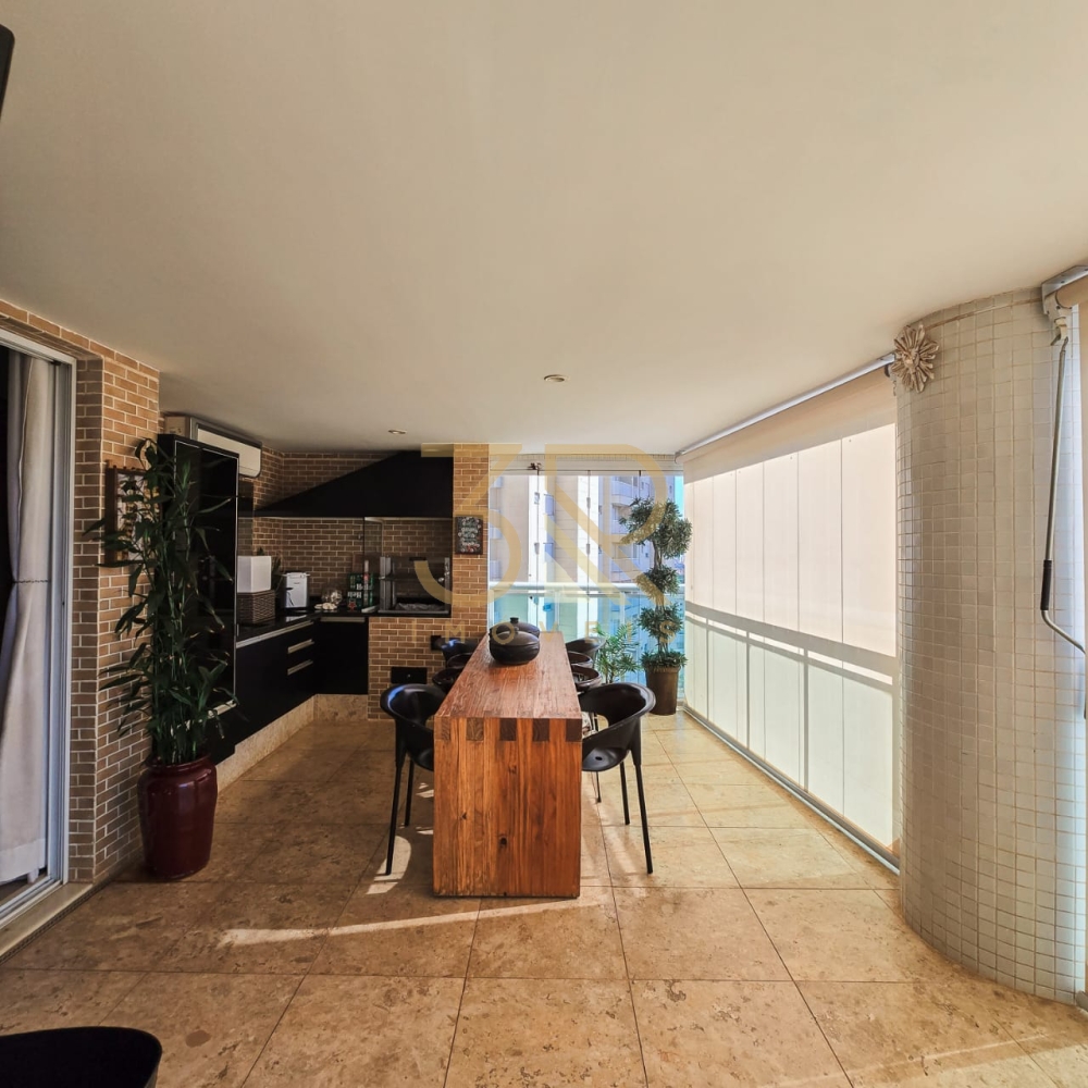 Apartamento, 3 quartos, 240 m² - Foto 20
