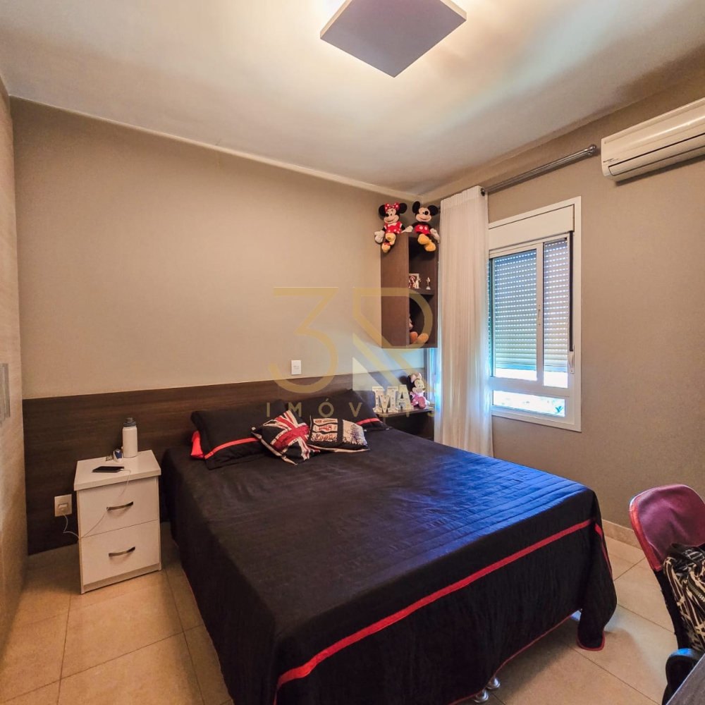 Apartamento, 3 quartos, 240 m² - Foto 4