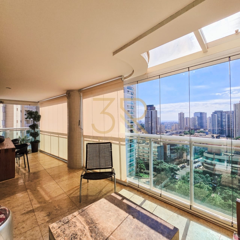 Apartamento, 3 quartos, 240 m² - Foto 21