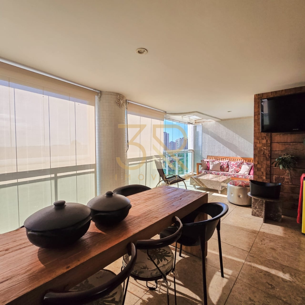 Apartamento, 3 quartos, 240 m² - Foto 22