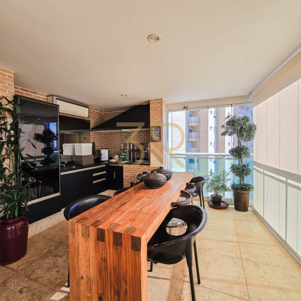 Apartamento, 3 quartos, 240 m² - Foto 23