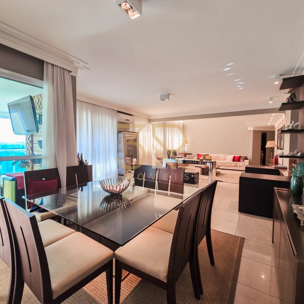Apartamento, 3 quartos, 240 m² - Foto 26