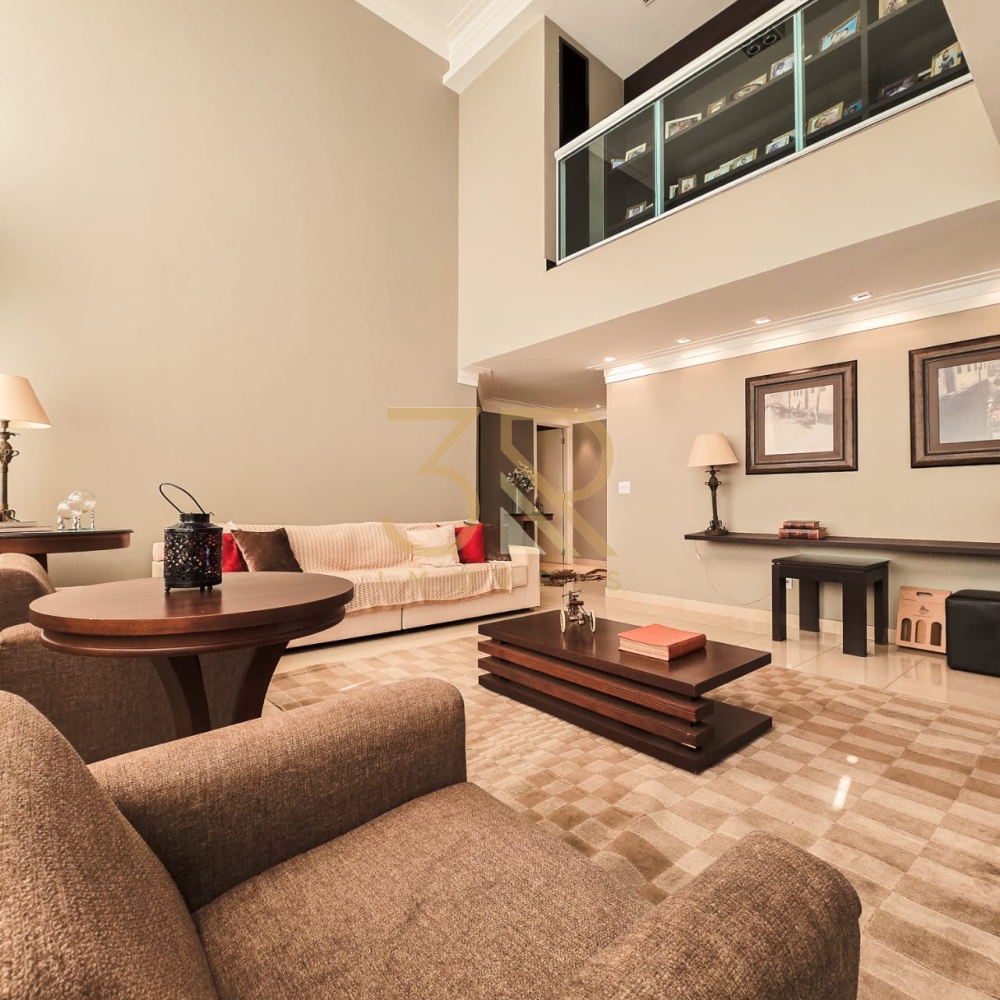 Apartamento, 3 quartos, 240 m² - Foto 28
