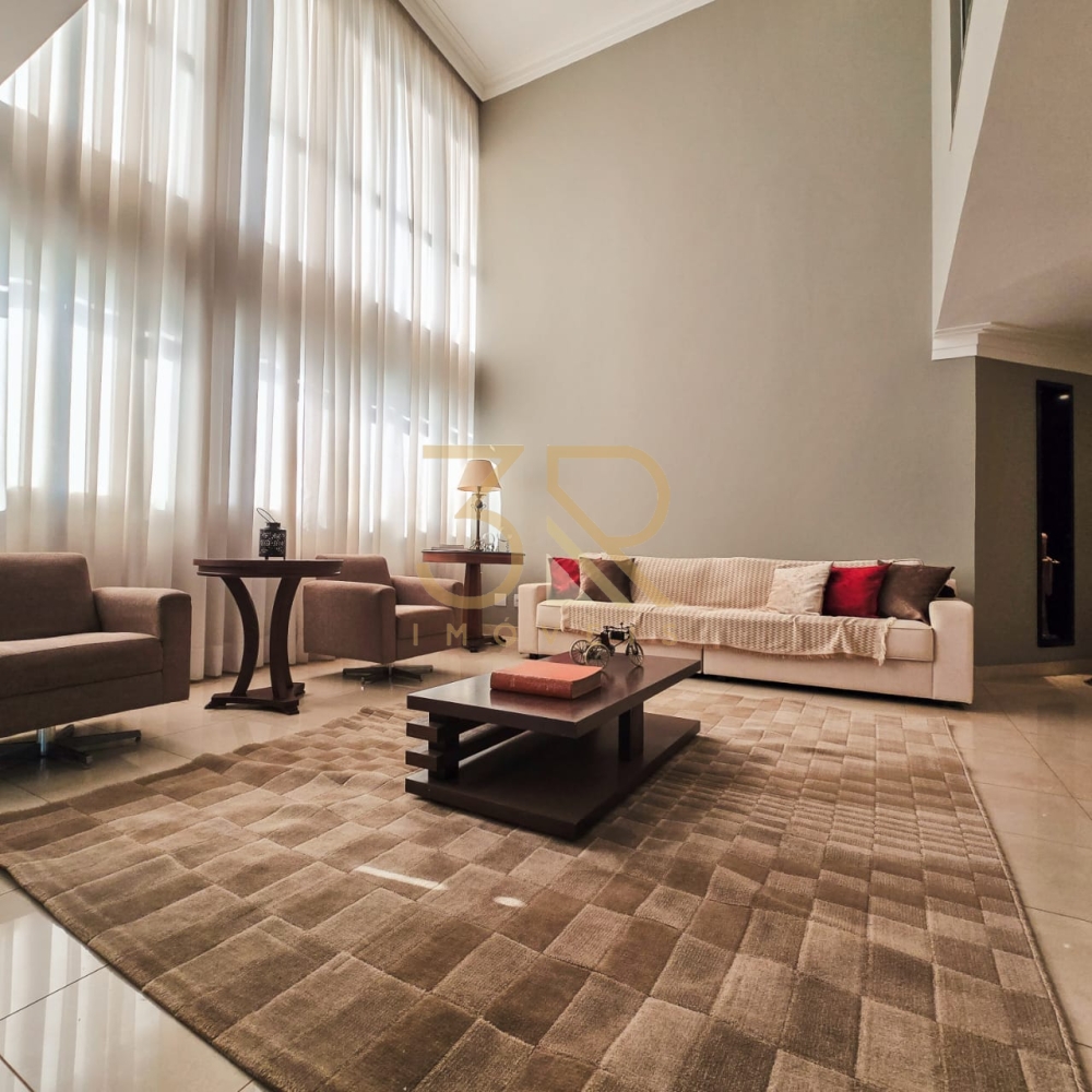 Apartamento, 3 quartos, 240 m² - Foto 29