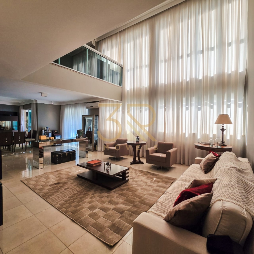 Apartamento, 3 quartos, 240 m² - Foto 30
