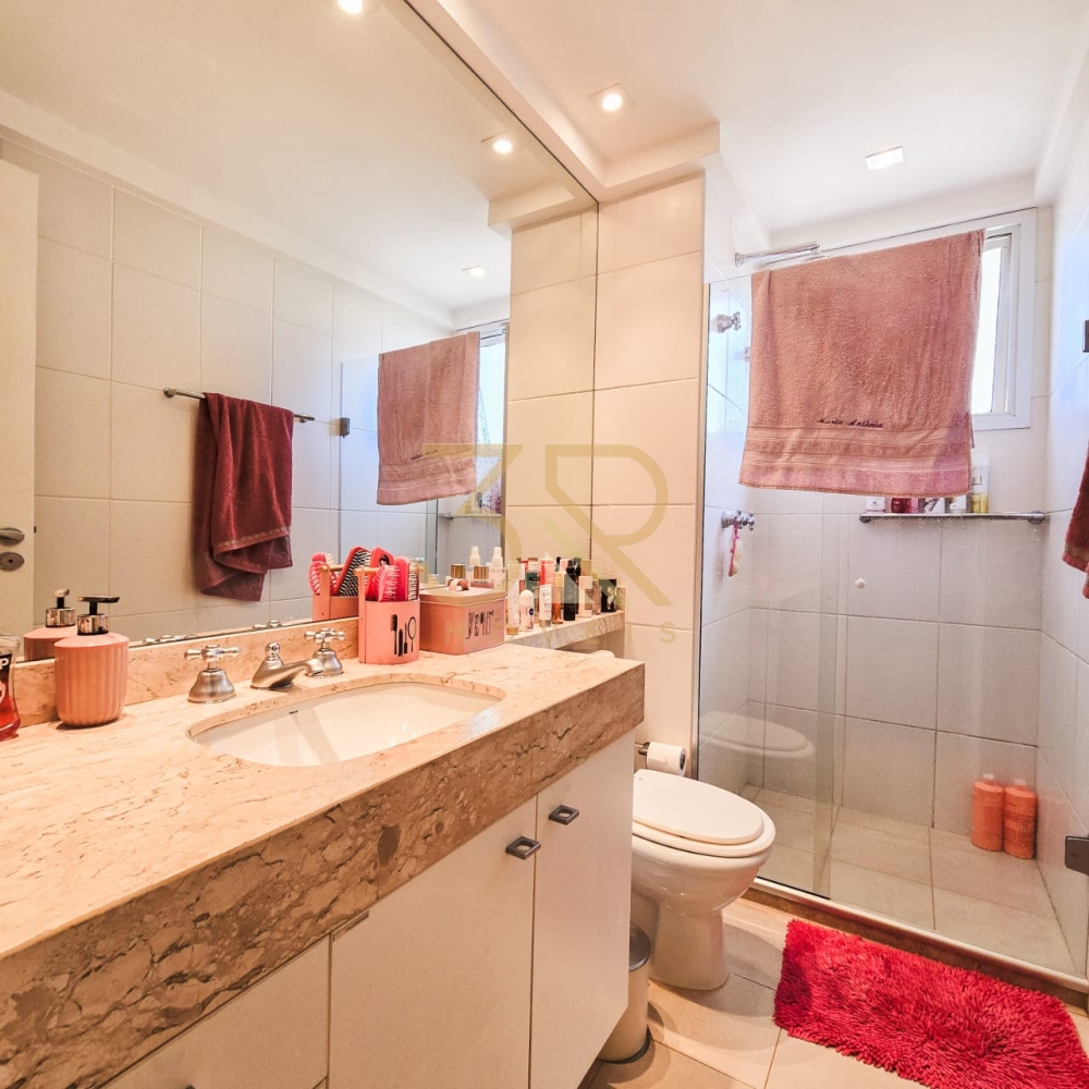 Apartamento, 3 quartos, 240 m² - Foto 6