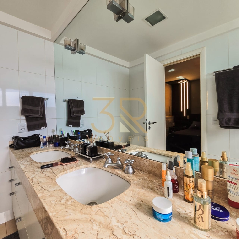 Apartamento, 3 quartos, 240 m² - Foto 7