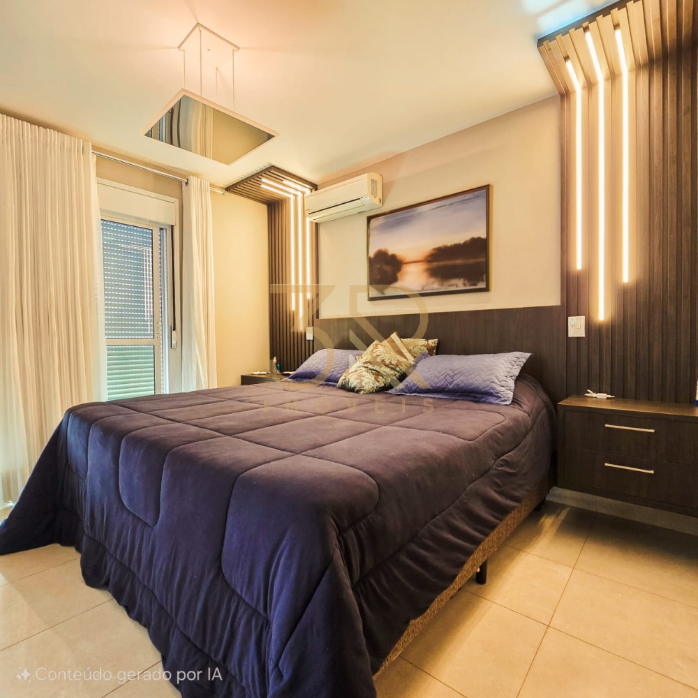 Apartamento, 3 quartos, 240 m² - Foto 11