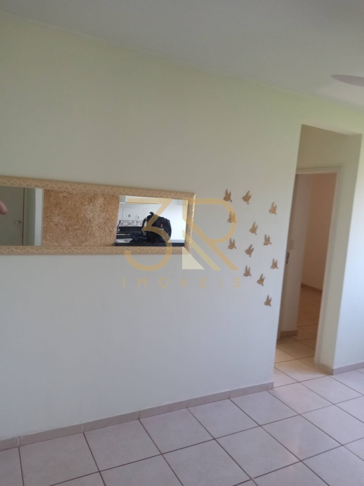Apartamento, 2 quartos, 46 m² - Foto 1
