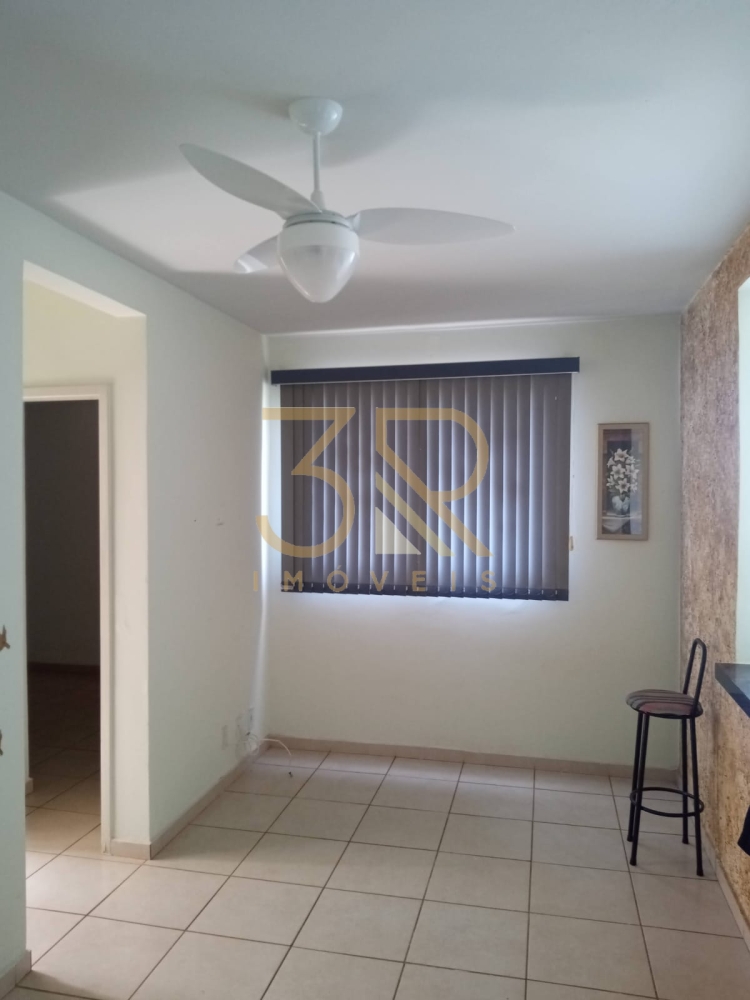 Apartamento, 2 quartos, 46 m² - Foto 5