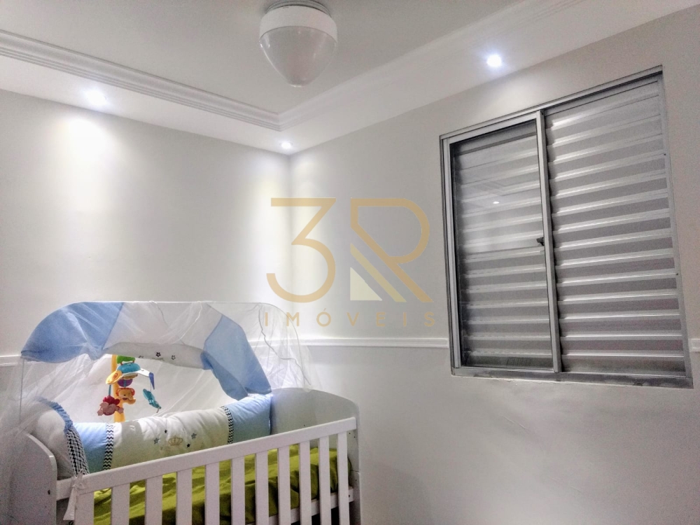 Apartamento, 2 quartos, 46 m² - Foto 1