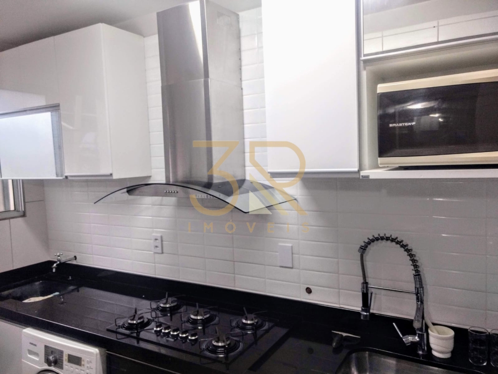 Apartamento, 2 quartos, 46 m² - Foto 10
